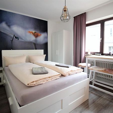 וירצבורג Cozy And Stylish Studioapartment מראה חיצוני תמונה